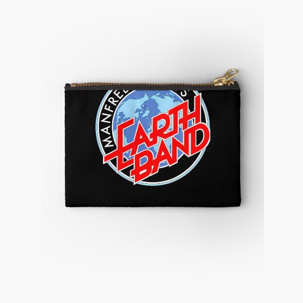 Item preview, Manfred-Manns-Earths-Band designed and sold by StardustCave.
