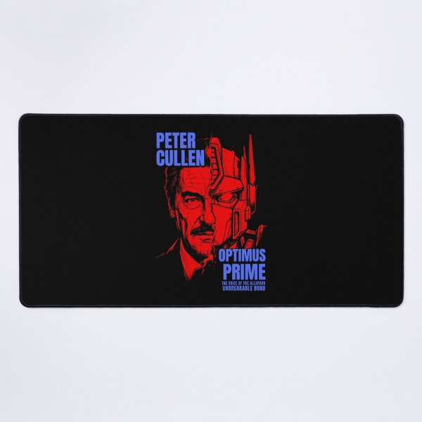 Item preview, Peter Cullen designed and sold by KatieWadowski.