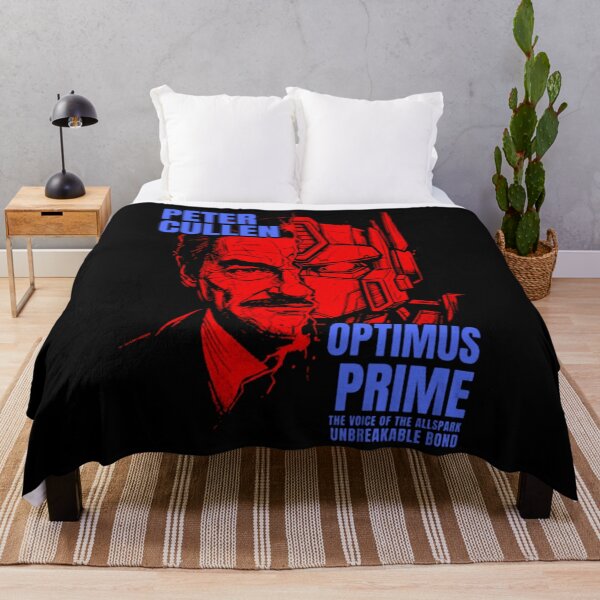 Item preview, Peter Cullen designed and sold by KatieWadowski.
