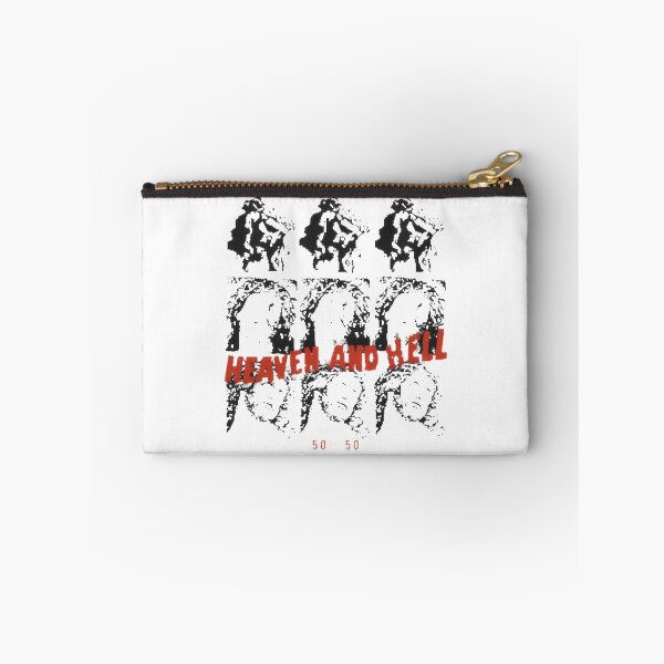 Item preview, Celestial Duality: Heaven & Hell Abstract | Best Buy designed and sold by UnicornFansk.