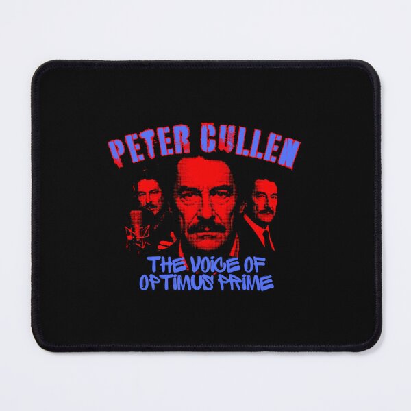 Item preview, Peter Cullen designed and sold by KatieWadowski.