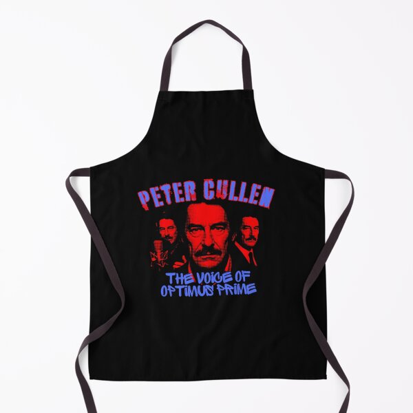Item preview, Peter Cullen designed and sold by KatieWadowski.