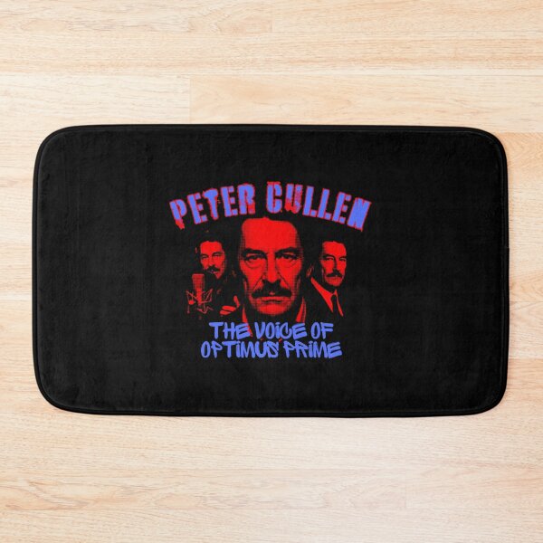 Item preview, Peter Cullen designed and sold by KatieWadowski.