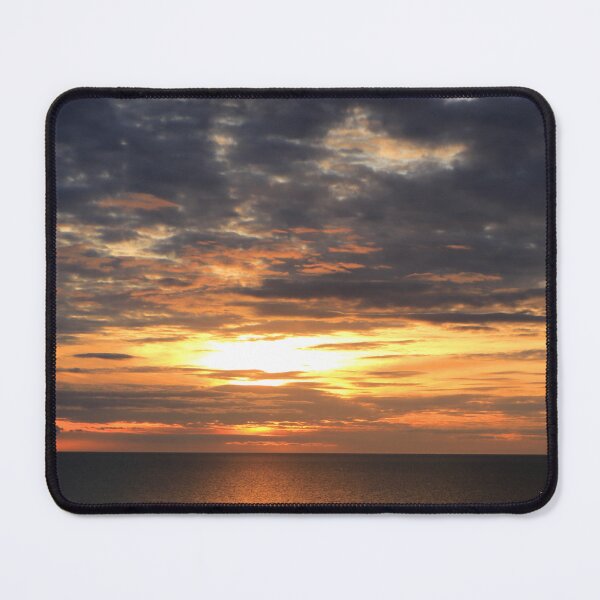 Item preview, Sunset at Moonta Bay designed and sold by jwwallace.