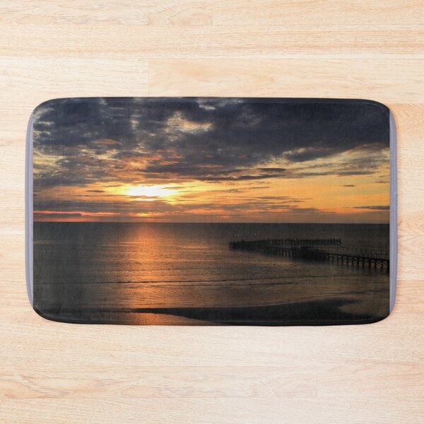 Item preview, Sunset at Moonta Bay designed and sold by jwwallace.