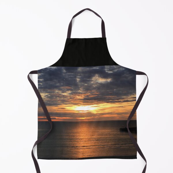 Item preview, Sunset at Moonta Bay designed and sold by jwwallace.