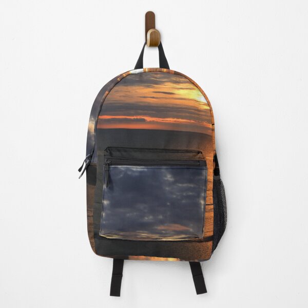 Item preview, Sunset at Moonta Bay designed and sold by jwwallace.