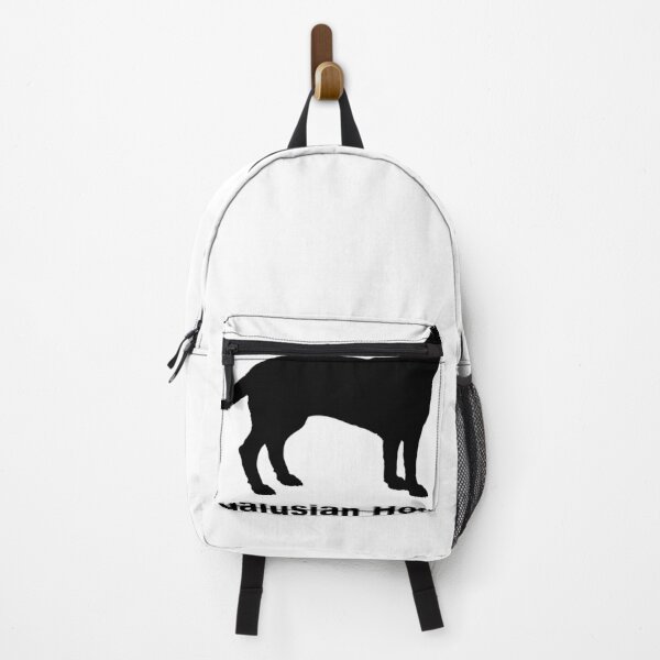 Item preview, Andalusian Hound Dog  designed and sold by SUMA3000.