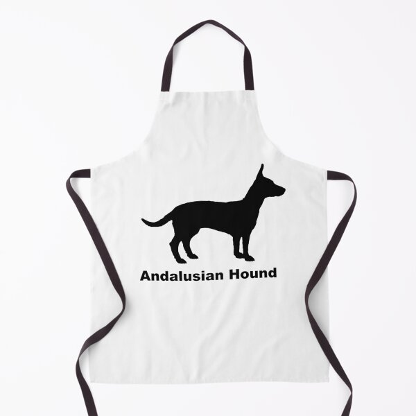 Item preview, Andalusian Hound Dog  designed and sold by SUMA3000.