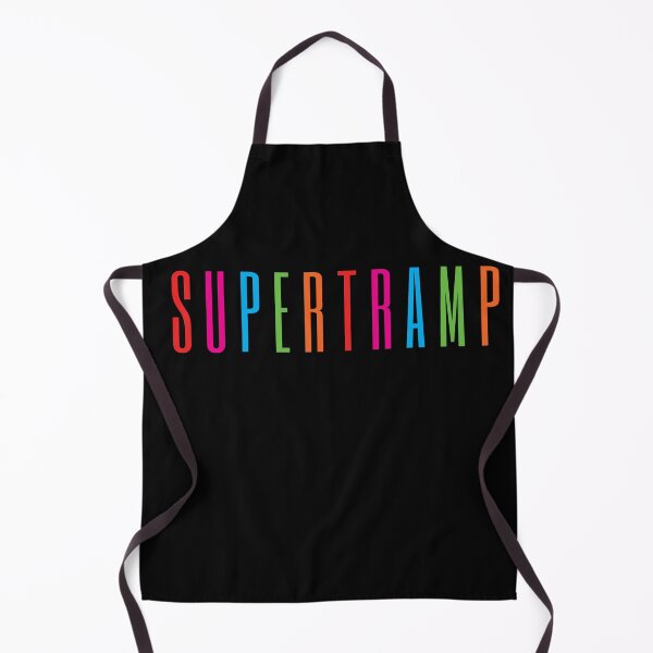 Item preview, Supertramp designed and sold by Johany  Schwimmer.
