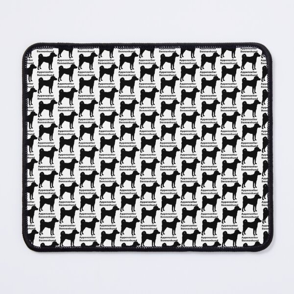 Item preview, Appenzeller Sennenhund Dog designed and sold by SUMA3000.