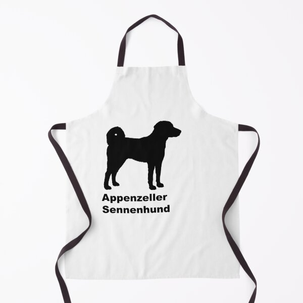Artikelvorschau, Appenzeller Sennenhund entworfen und verkauft von SUMA3000.