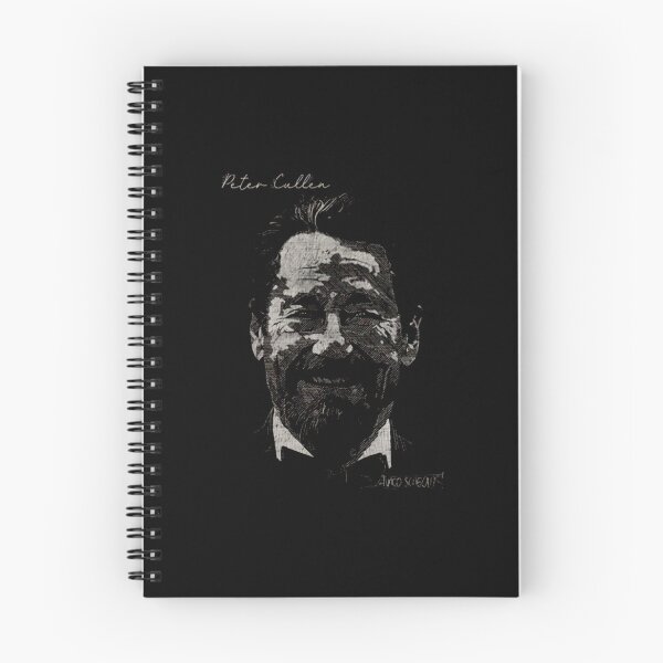 Item preview, Peter Cullen Vintage Line Art designed and sold by KatieWadowski.