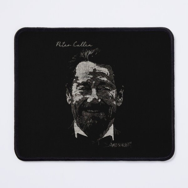 Item preview, Peter Cullen Vintage Line Art designed and sold by KatieWadowski.