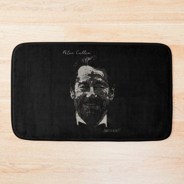 Item preview, Peter Cullen Vintage Line Art designed and sold by KatieWadowski.