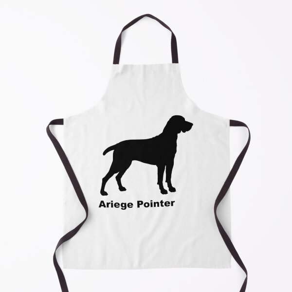 Item preview, Ariege Pointer Dog  designed and sold by SUMA3000.