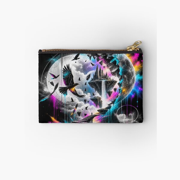 Item preview, Beyond the Broken Sky designed and sold by Personiq Kaleido.