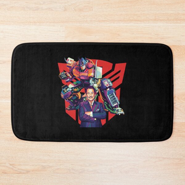 Item preview, Peter Cullen x optimus designed and sold by KatieWadowski.