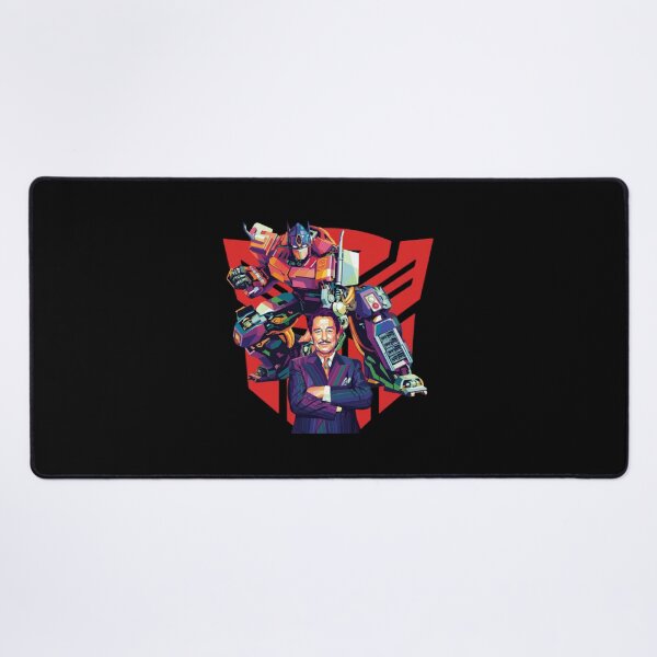 Item preview, Peter Cullen x optimus designed and sold by KatieWadowski.