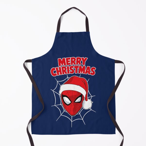 Item preview, Merry Web Hero Christmas designed and sold by oharaaran21.