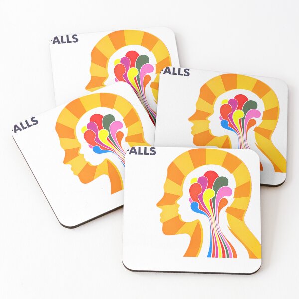 Item preview, When it Falls designed and sold by VaporThicket.