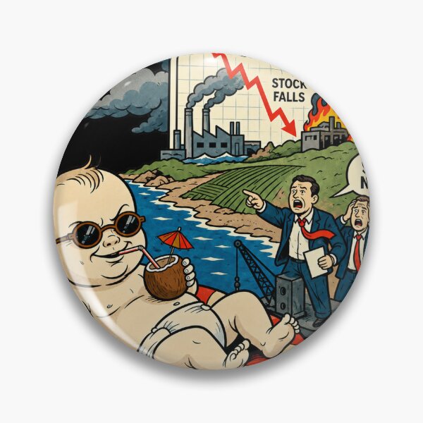 Item preview, El Nino designed and sold by mnkyride.