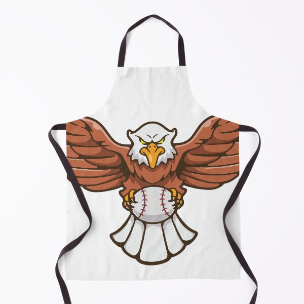 Item preview, eagle baseball designed and sold by anggapajar.