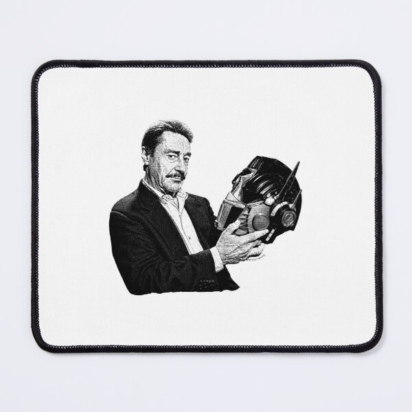Item preview, Peter-Cullen designed and sold by KatieWadowski.