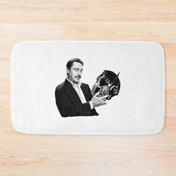 Item preview, Peter-Cullen designed and sold by KatieWadowski.
