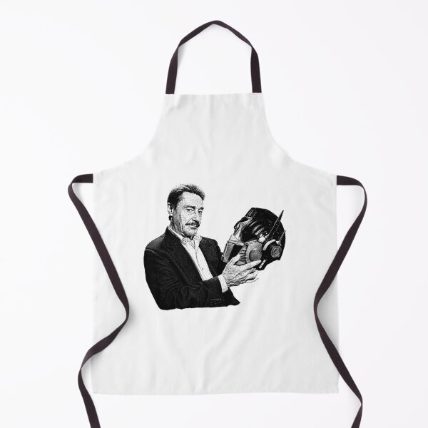 Item preview, Peter-Cullen designed and sold by KatieWadowski.