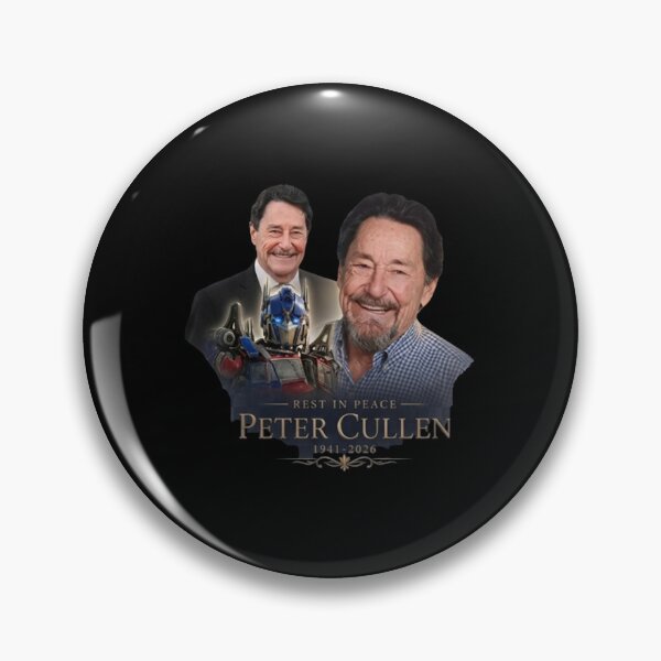Item preview, Peter-cullen designed and sold by KatieWadowski.