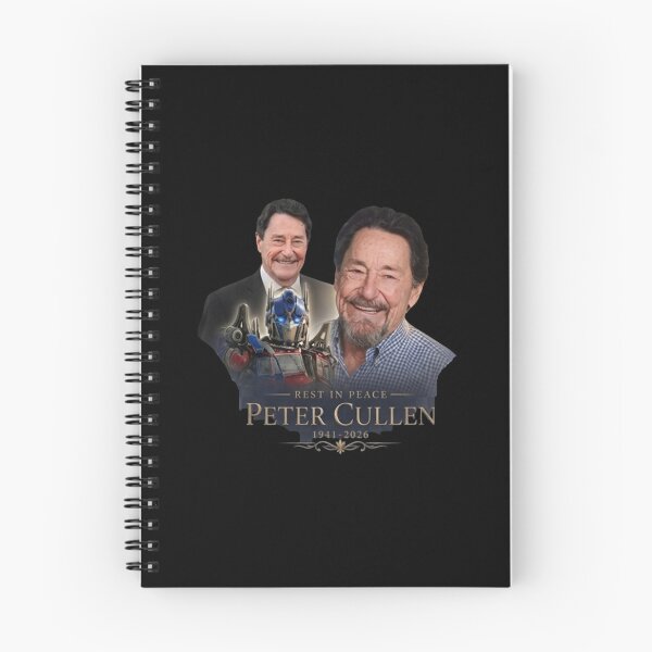 Item preview, Peter-cullen designed and sold by KatieWadowski.
