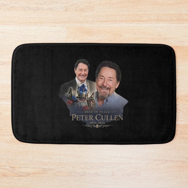 Item preview, Peter-cullen designed and sold by KatieWadowski.