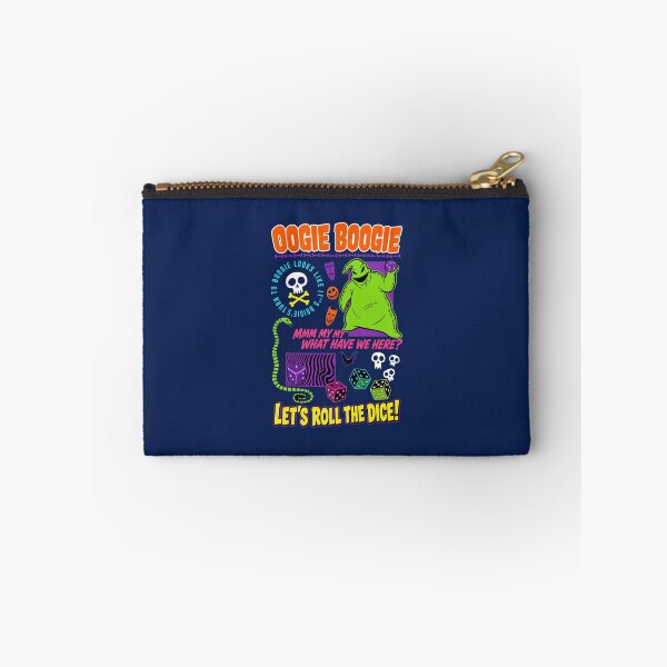 Item preview, Dice Rolling Boogie Monster designed and sold by oharaaran21.