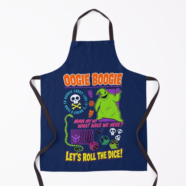 Item preview, Dice Rolling Boogie Monster designed and sold by oharaaran21.