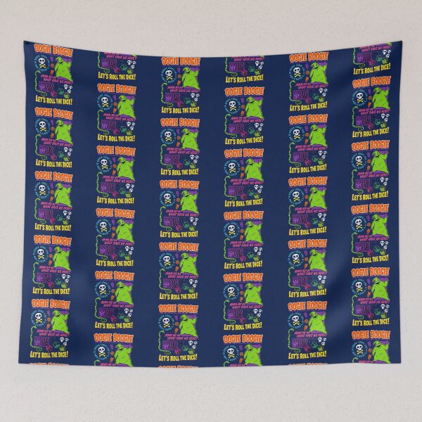 Item preview, Dice Rolling Boogie Monster designed and sold by oharaaran21.