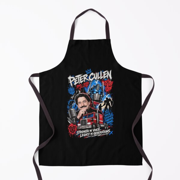 Item preview, Peter-Cullen designed and sold by KatieWadowski.