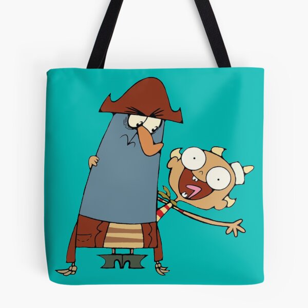 Item preview, FlapJack designed and sold by fandomtrash97.