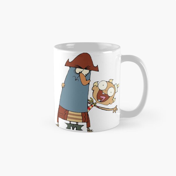 Item preview, FlapJack designed and sold by fandomtrash97.