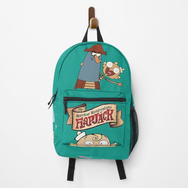 Item preview, FlapJack designed and sold by fandomtrash97.