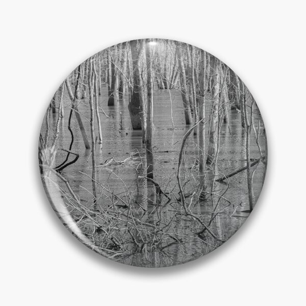Item preview, Cahokia Marsh designed and sold by alipascal.