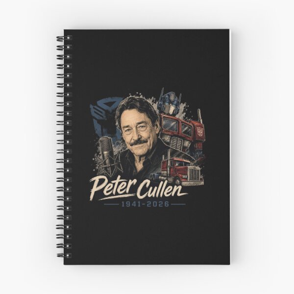 Item preview, Peter-cullen designed and sold by KatieWadowski.