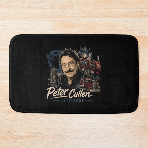 Item preview, Peter-cullen designed and sold by KatieWadowski.