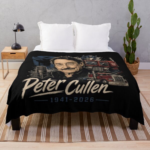 Item preview, Peter-cullen designed and sold by KatieWadowski.