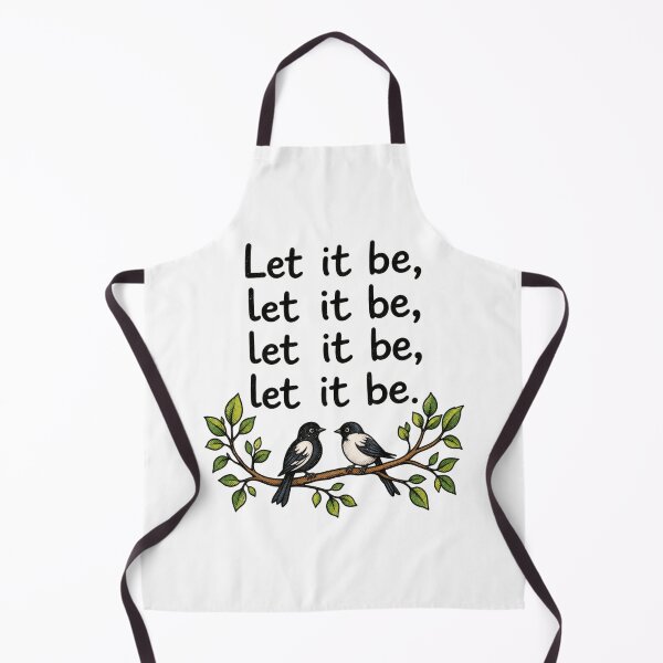 Item preview, Let It Be Birds On Branch designed and sold by Kulcsarbox.
