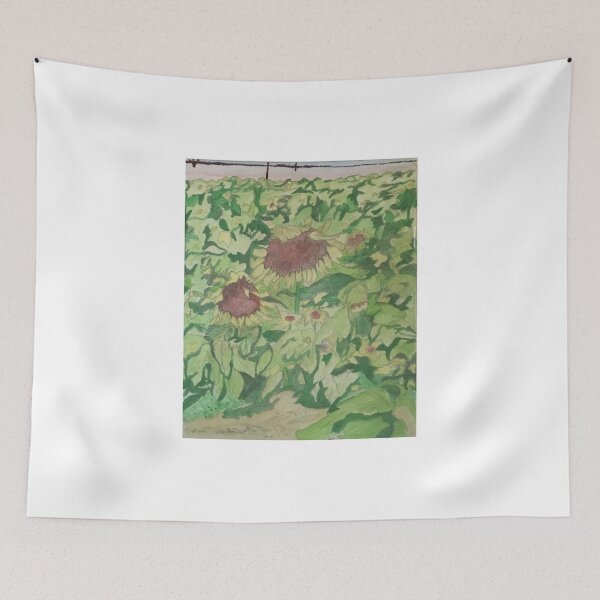 Item preview, Sunflowers  designed and sold by BirdandaBrush.