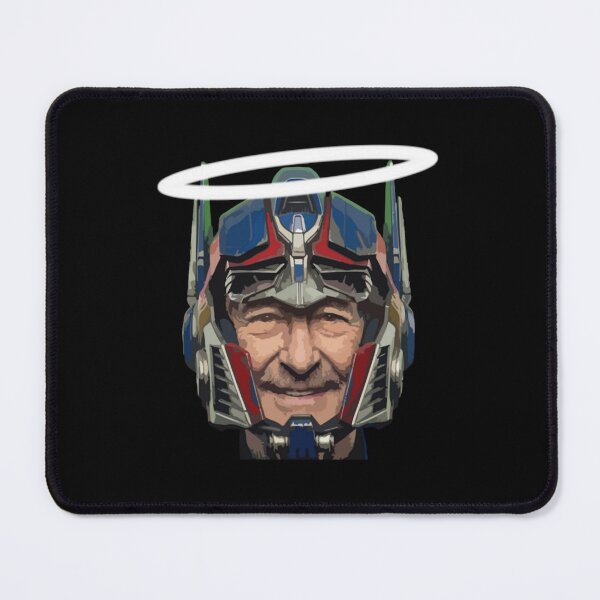 Item preview, rest in peace Voice Actor Memorial - Peter cullen designed and sold by KatieWadowski.