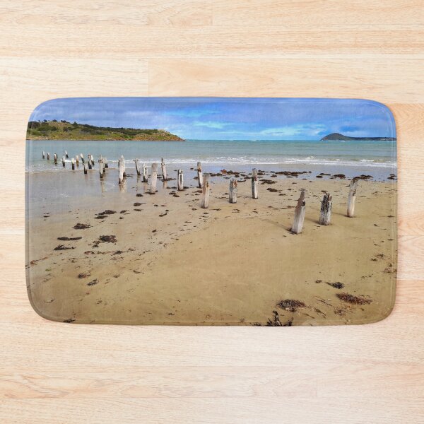Item preview, View of Granite island designed and sold by jwwallace.