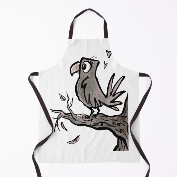 Item preview, Raven Love designed and sold by Grasdal.