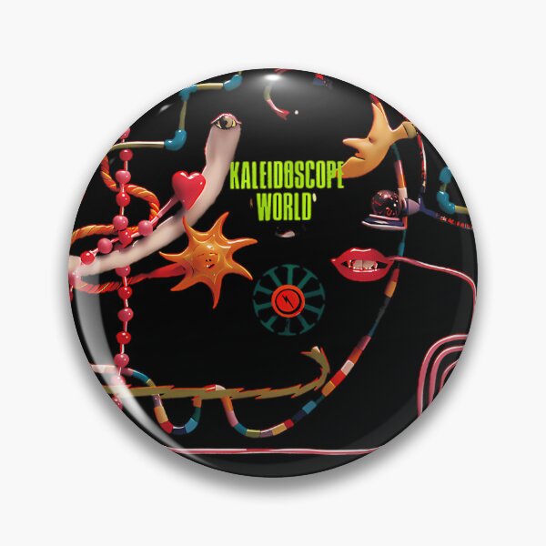 Item preview, Kaleidoscope designed and sold by VividHollow.
